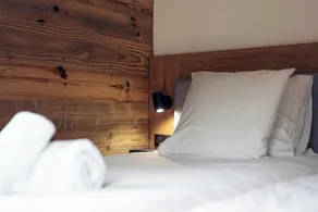 Madame Vacances Résidence L'Orée du Bois - Zimmer