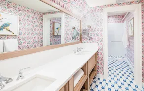 The Inn at Stonecliffe - Salle de bain
