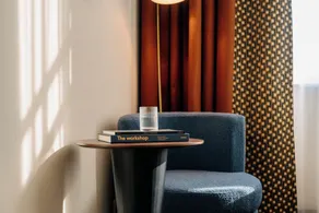 De Plesman Hotel The Hague - Chambre