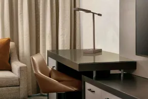 Doubletree by Hilton McLean Tysons - Chambre