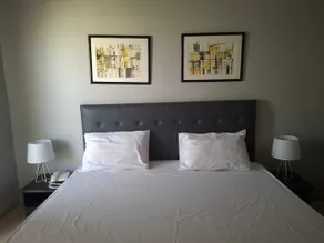 hotel BARAKA - Chambre