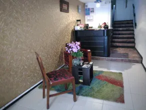 Hotel Boutique San Sebastián Chapinero - Reception