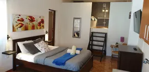 Guesthouse of Alcobaça - Chambre