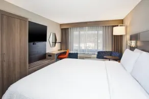Holiday Inn Express Flagstaff by IHG - Camera