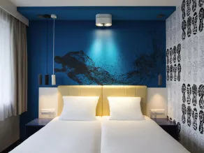 ibis Styles Haarlem City - Chambre