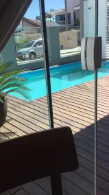 Pousada CasaPark - Pool