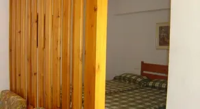 Apartamentos Llevant - Badezimmer