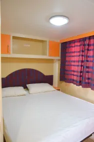 Kamemi Village & Camping - Zimmer