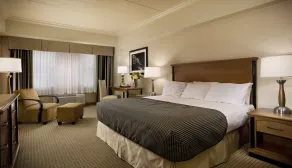 Hollywood Casino & Hotel - Chambre