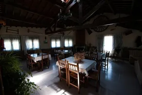 Los Arribes - Restaurant