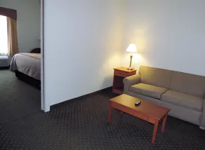 Comfort Inn & Suites Rawlins - Chambre