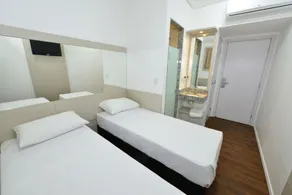 Hotel Panorama Economic - Room