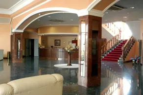 Emperatriz III - Reception