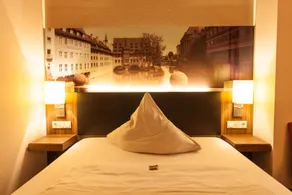 Novina Hotel Tillypark - Chambre