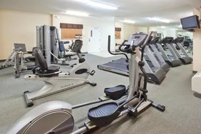 Candlewood Suites-Augusta by IHG - Salle de remise en forme