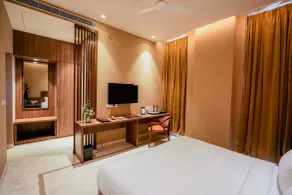 Gulab Kothi by Royal Orchid Hotels Limited Varanasi - Habitación