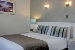 Best Western Royal Hotel - Chambre