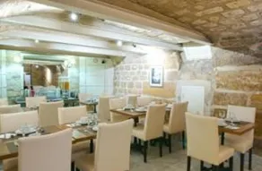 Hôtel Du Leman - Restaurant