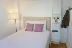 Kville Hostel - Værelse