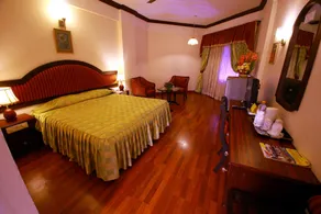 Manuelsons Malabar Palace - Room