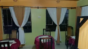 Maya's Guest House - Restaurant