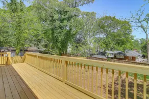 4 Mi to Downtown: Atlanta Home w/ Fenced Yard! - Innenbereich