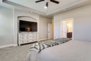 Carlsbad Retreat w/ Fire Pit & Fenced Yard! - Interiör