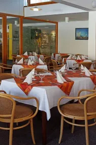 Hotel Krakonoš - Restaurant
