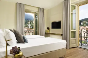 Grand Hotel Victoria concept & spa, by R Collection Hotels - Chambre
