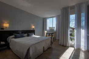 Destinar Apart Hotel - Zimmer