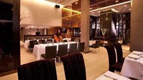 M2 de Bangkok Hotel - Restaurant