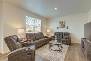 Work & Play! Denver-area Home w/ Fenced Backyard - Interiør