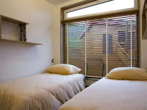 Naturasort Holiday Houses - Zimmer