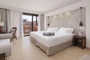 Barceló Tenerife - Habitación