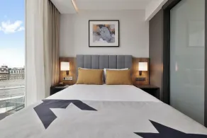 Riu Plaza London Victoria - Room