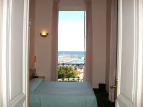 Hotel Miramare - Rom