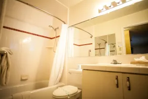 Big Pines Mountain House - Salle de bain