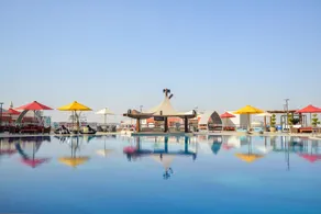 Tolip El Narges - Piscine