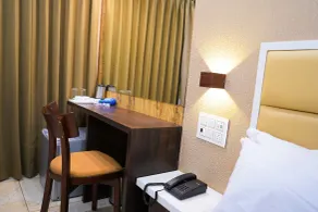 Hotel Royal Treat Surat - Room