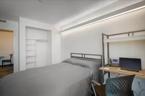 Residence & Conference Centre - Toronto Downtown - Chambre