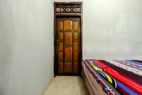 Jemakir Homestay - Zimmer
