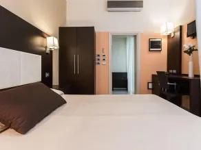 Hotel Zen - Værelse