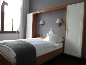 Hotel Kronprinzen - Room