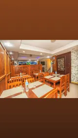 Hotel Mountain Gateway - Restaurant
