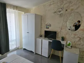 ORION Guest House - Zimmer