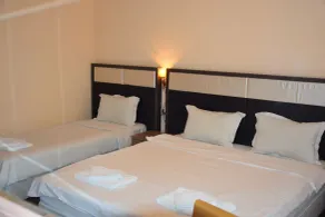 City Blagoevgrad Family Hotel - Habitación