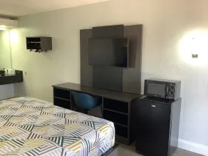 Motel 6 Memphis, TN - East - Chambre