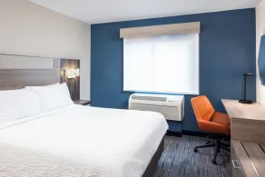 Holiday Inn Express Portland South - Lake Oswego by IHG - Chambre