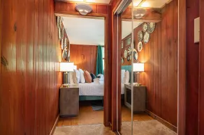 Wildrest Hotel - Værelse