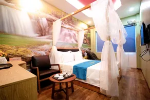 Hướng Dương Hotel - Quarto